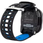 DA VINCI WRIST COMPUTER-BLK/BLU