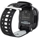 DA VINCI WRIST COMPUTER-BLK/GRY