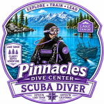 T-Shirt Woman of Tahoe Series-Violet
