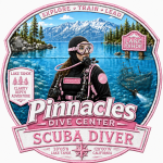 T-Shirt Woman of Tahoe Series-Pink