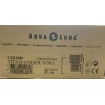 AQUALUNG TITAN REGULATOR