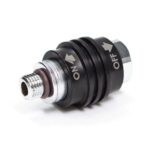 INLINE SHUT OFF AT 2ND STAGE