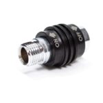 INLINE SHUT OFF AT 2ND STAGE