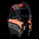 AQUALUNG PRO HD WOMAN LT CORAL  SM