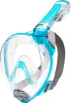 Duke (clear/translucent aquamarine) [S/M]