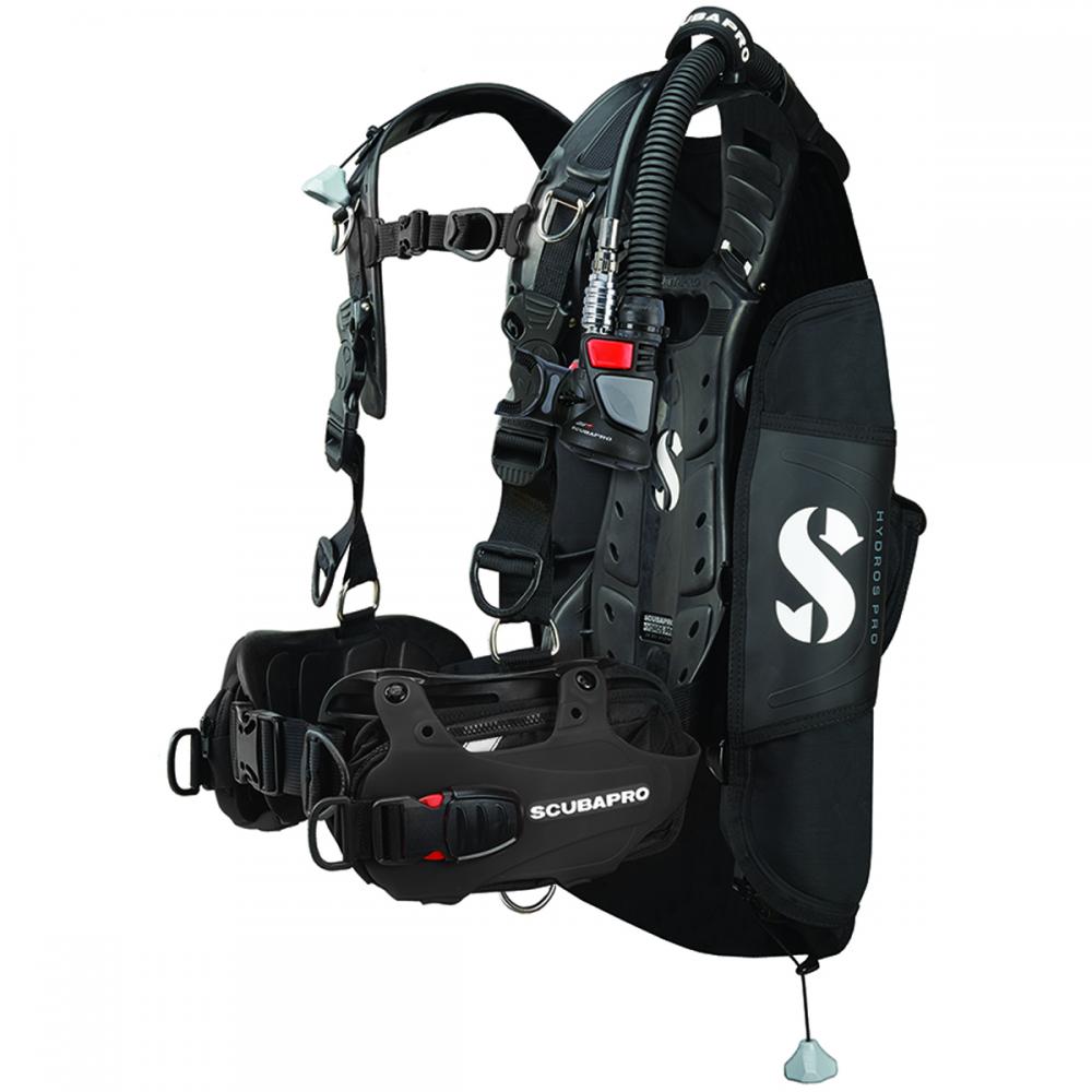 HYDROS PRO W/AIR 2 MENS LARGE HYDROS PRO W/AIR 2 MENS LARGE
