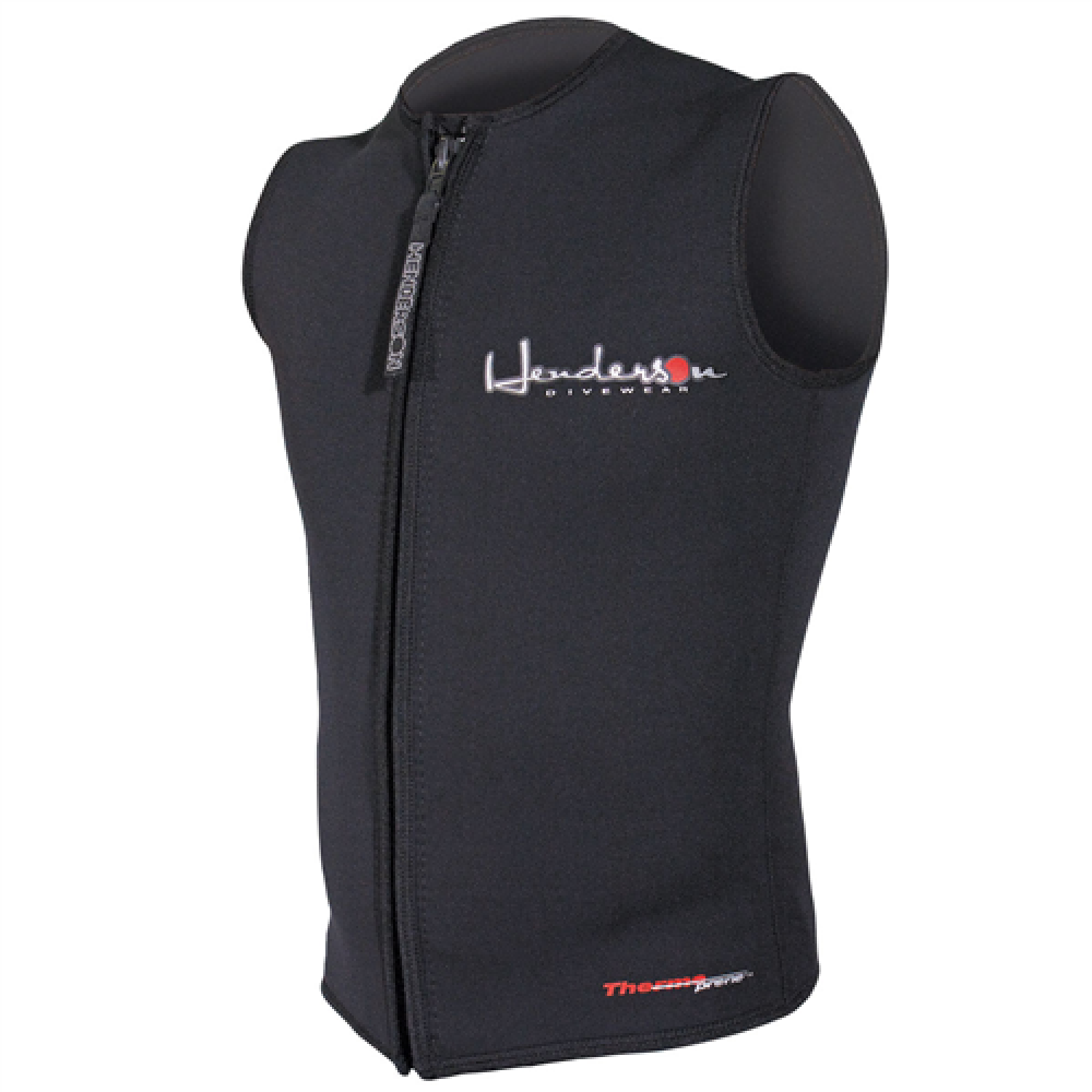 Henderson Thermoprene Vest Henderson Thermoprene Vest
