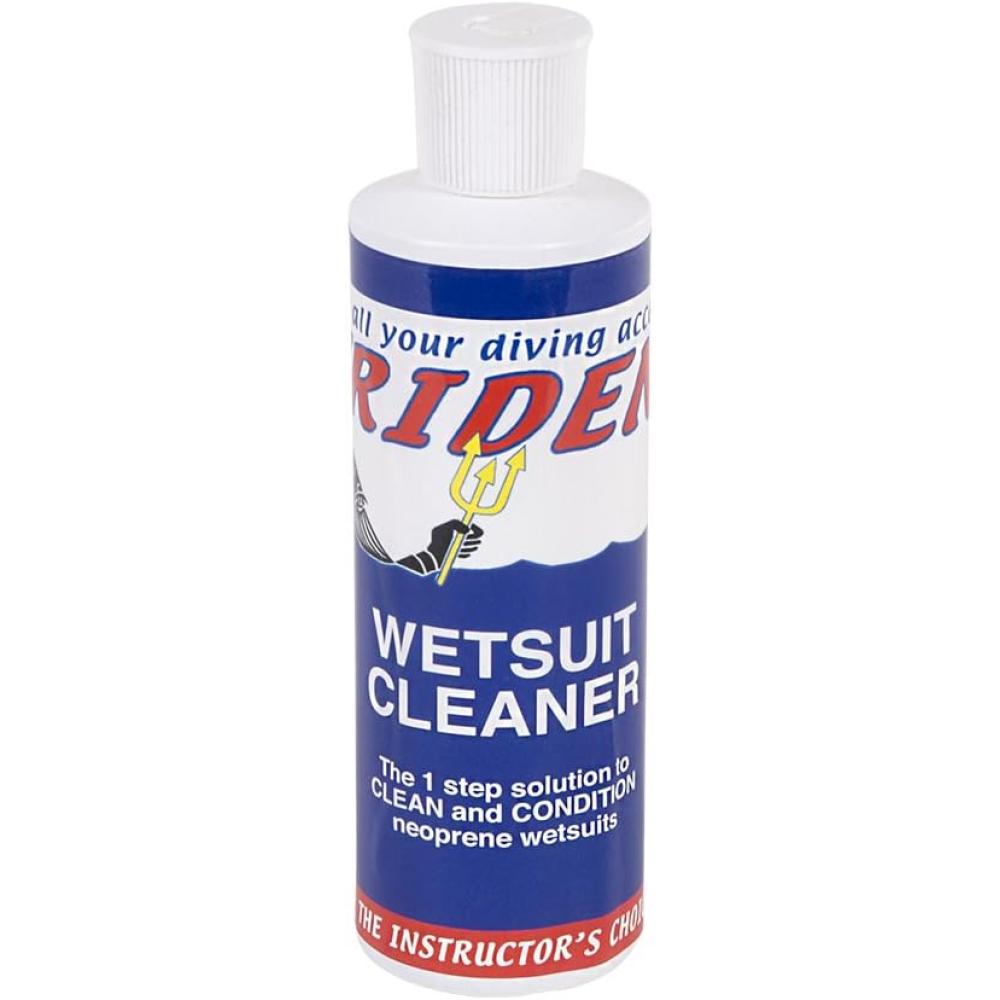 CLEANER 8 OZ-Wetsuit Cleaner CLEANER 8 OZ-Wetsuit Cleaner