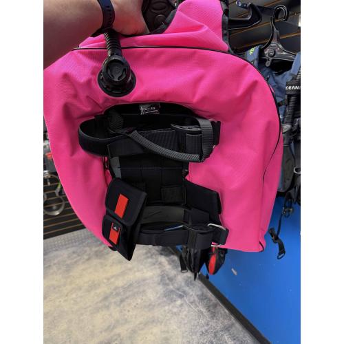 ZEAGLE Ranger w/Inflator and Hose - M