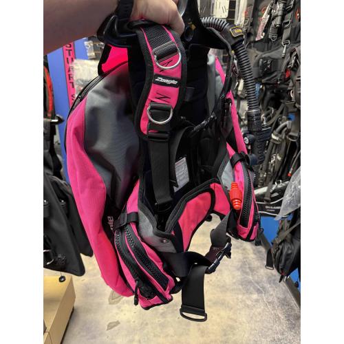 ZEAGLE Ranger w/Inflator and Hose - M