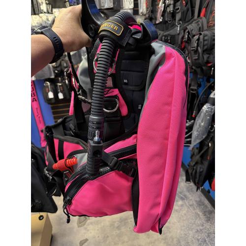 ZEAGLE Ranger w/Inflator and Hose - M