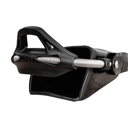Dive Rite XT Fins White