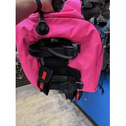 ZEAGLE Ranger w/Inflator and Hose - M