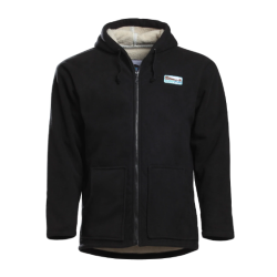 Surf Fur Waterparka Boat Coat (all sizes)