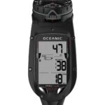 Oceanic Pro Plus 4 with Compass