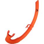 Zeagle Tango Snorkel - Rescue Orange