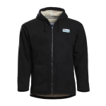 Surf Fur Waterparka Boat Coat (all sizes)