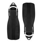 Dive Rite XT Fins Black