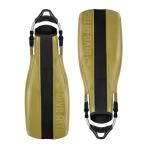 Dive Rite XT Fins OD Green