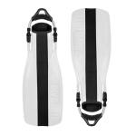 Dive Rite XT Fins White