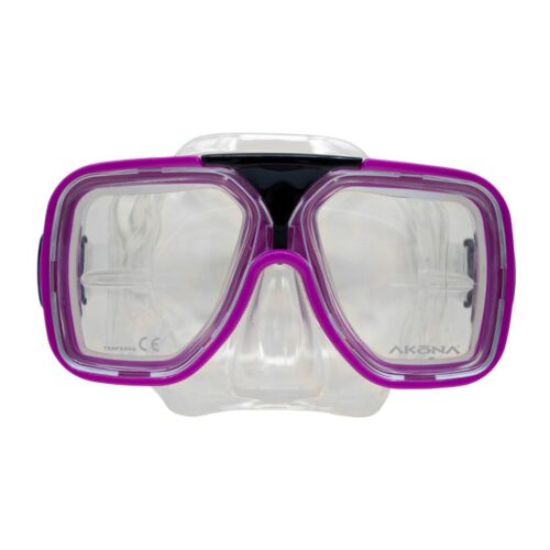 Breeze Mask w/ QD Buckle