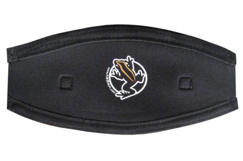 Mask Strap Pad