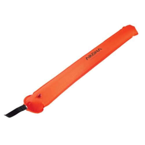 HI-VIZ ORANGE SAFETY TUBE-40"