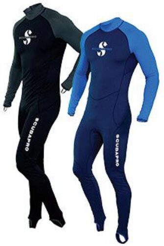 Sport Steamer 5mm Bzip Men's - Black/Yellow