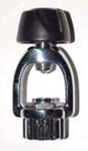 AI Atomic Inflator, Black, Ti