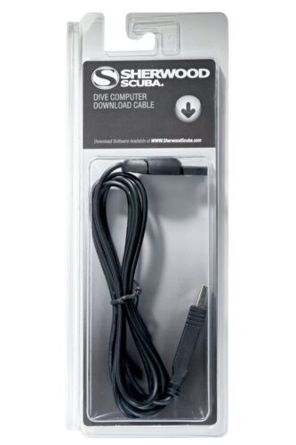 Sherwood Download Cable