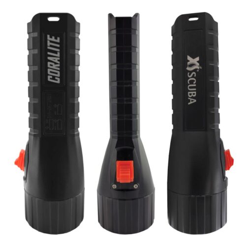 Coralite 400 lumen 3 AA