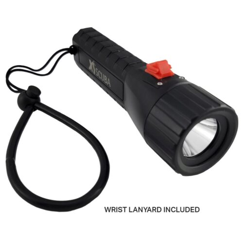 Coralite 400 lumen 3 AA