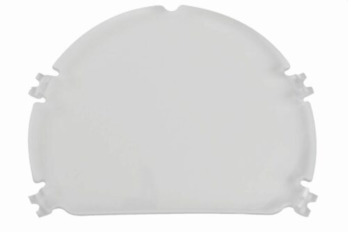 CAPSULE LENS PROTECTOR (RIGID)