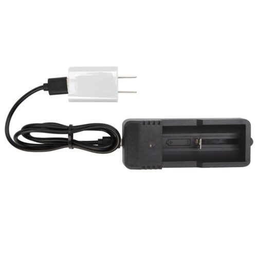 Light 1000 Lumens-Rechargeable