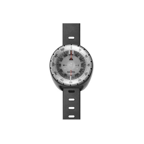 SUUNTO SK-8 DIVING COMPASS WRIST STRAP