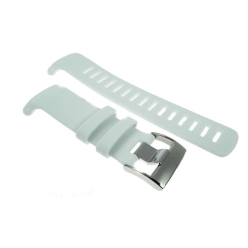 D4i NOVO STRAP WHITE