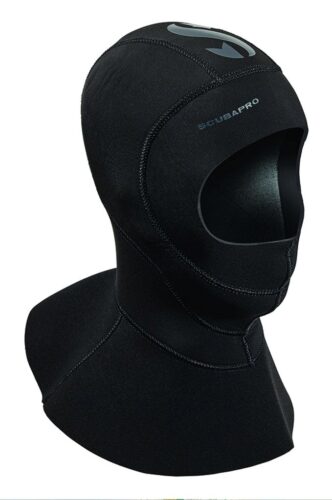 Everflex Hood Bibbed 6/4