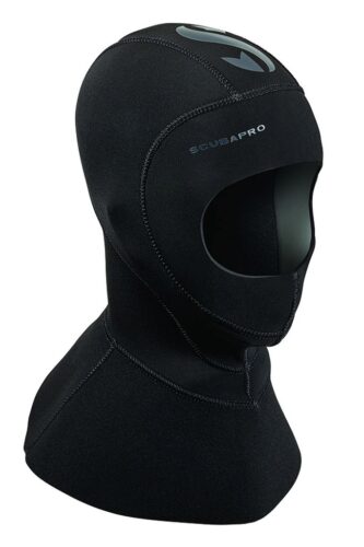 Everflex Hood Bibbed 3/2