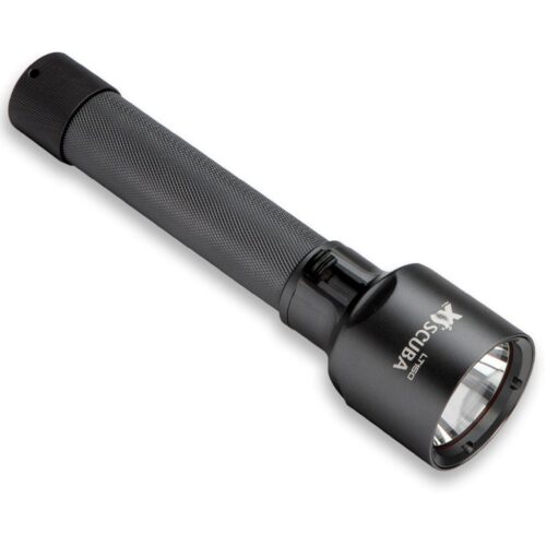 Light 1000 Lumens/3 "C" Cell
