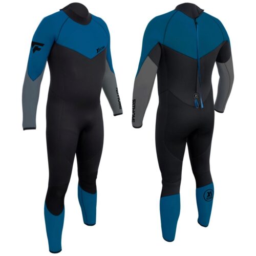 Suit-7mm Men's Fathom,2XL