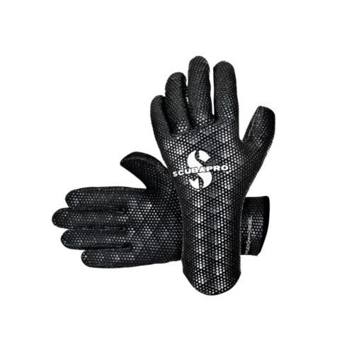 D-Flex Glove 2mm Rebel