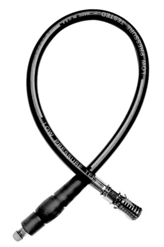 GEMINI HIGH FLOW & QUICK CONNECT