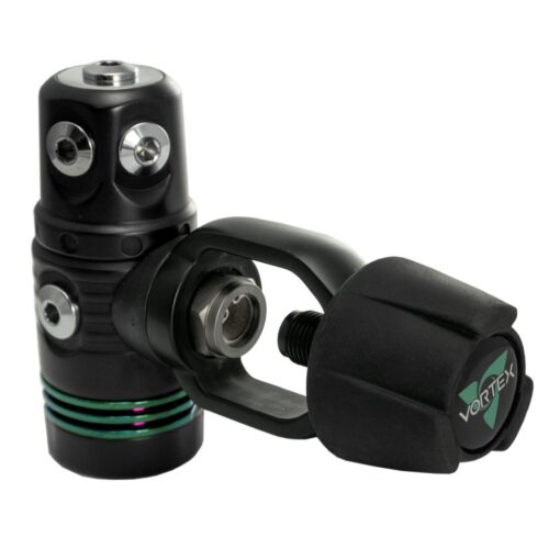 Highland Vortex Regulator, Yoke - Complete