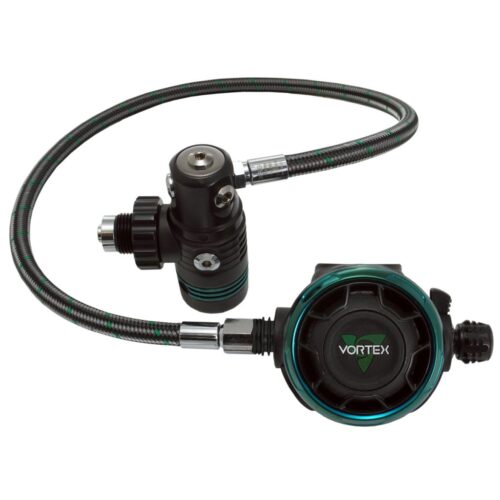 Highland Vortex Regulator, DIN - Complete