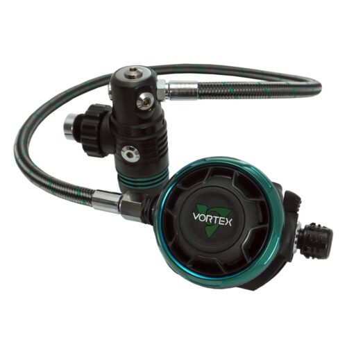 Highland Vortex Regulator, DIN - Complete
