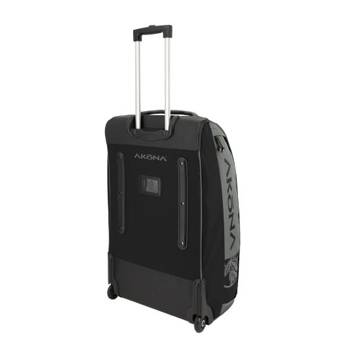 <9 lbs. Roller Bag