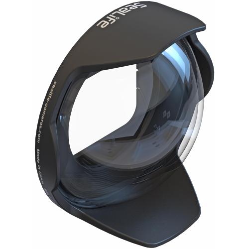 6/15cm SportDiver Wide Angle Dome Lens (For SportDiver housingonl