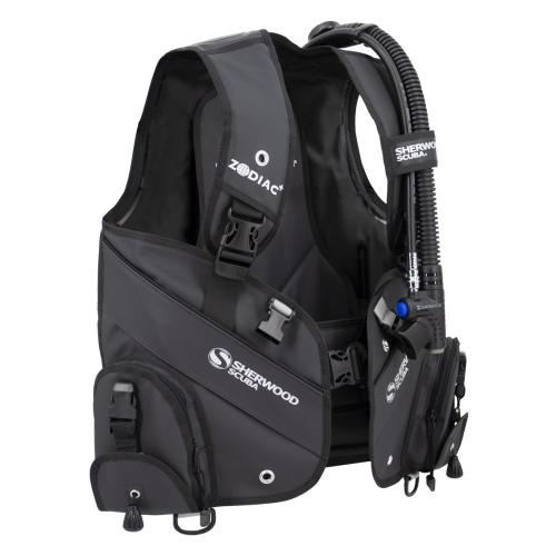 Sherwood Zodiac+ BCD