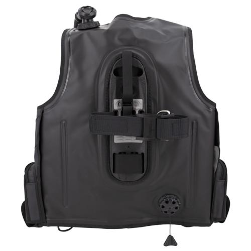 Sherwood Zodiac+ BCD