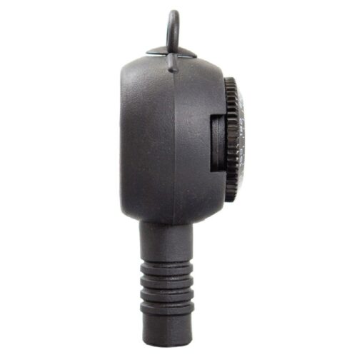 Gauges -Pressure Gauge/Compass